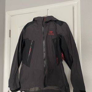 Arc'teryx Beta LT Jacket - Women's